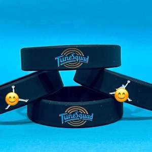 Baller bands basketball