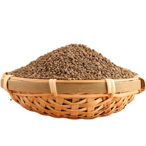 Raw Drinking and Boiling Purple Perilla Seeds 500g