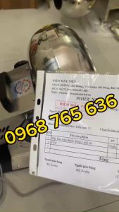 Máy áo bột thuốc đông y máy bao viên đánh bóng phi 30cm - Bảo hành 12 tháng