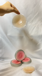 Miếng Dán Ngực Trơn Mỏng Thế Hệ Mới NewGen - 100style