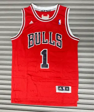 Derrick rose jersey philippines online