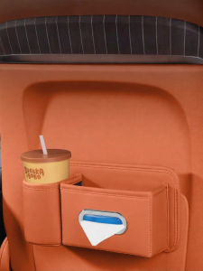 RUITUO | Multi-purpose Car Storage Organizer
