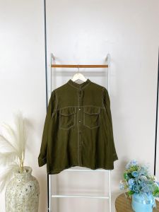 Nikita blous big size ld 120 cm up to size xxl