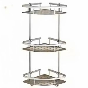 Jiaxu | Wall-mounted Bathroom Shelf