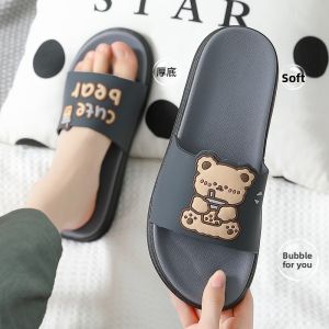 Molly | Non-slip Cute Home Slippers Summer