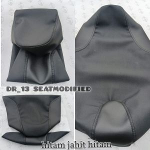 COVER PELAPIS JOK ANTI LICIN PAKAI KARET NMAX PCX AEROX BEAT SCOOPY VARIO