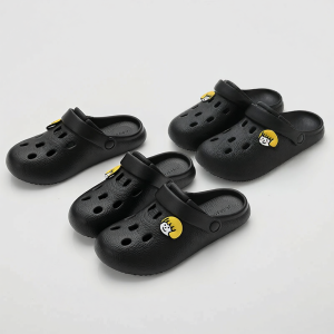 BAIMUQINGCHEN | Slip-resistant Anti-odor Thick-soled Womens Clogs EVA Sandals