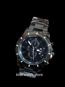 jam tangan pria terbaru promo COD termurah jam tangan tanggal aktif