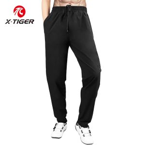 X-TIGER Cycling Pants Waterproof Quick Drying Sports Pants UV Proof  Outdoor Hiking Camping Climbing Cycling Trousers