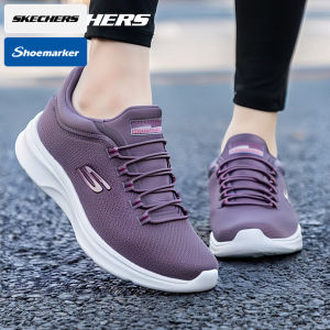 Skechers | Cushioning and Rebound Running Shoes Female
