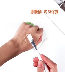 Set trộn mặt nạ 6 trong 1 cực hữu ích LILA BMATNA35