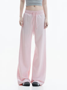 zuocisankon | Summer Comfortable Loose Waist Casual Pants