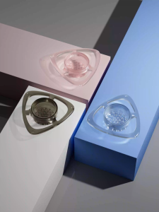 MHW-3BOMBER Rain Pour-Over Coffee Splitter