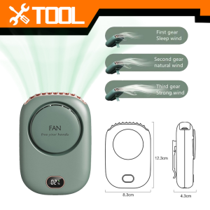 USB Portable Mini Electric Fans: A Comprehensive Guide