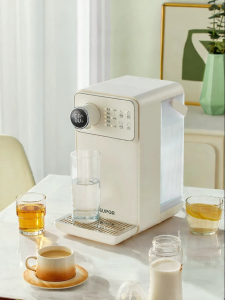 Supor | Instant Heating and Insulating Hot Water Dispenser