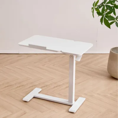 AOBIXIONG | Adjustable Standing Laptop Desk Mobile Bedside Table