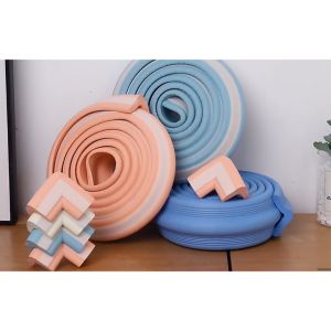 Mút Xốp Bọc Cạnh Bàn Dây Cao Su Che Bịt Cạnh Bàn Ghế An Toàn Cho Bé GALIT625