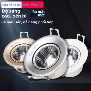 Philips | Đèn LED Âm Trần