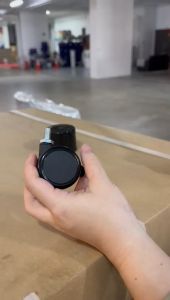 Desk/Table Locking Casters Wheels Castors Wheels For Furniture Standing Desk Lockable Roller Casters - Set of 4 - Newstar Furniture