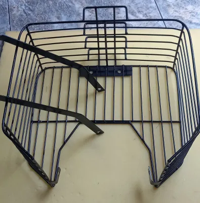keranjang motor supra fit lama/bajuri supra x keranjang keranjang