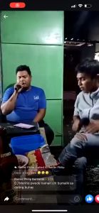 JOSON MT. Fuji Professional Dual Channel Wireless Microphone For Karaoke