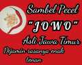 Bumbu pecel Sambel Pecel 1 kg cap JOWO khas Jawa Timur sambel pecel madiun murah enak tenan. 