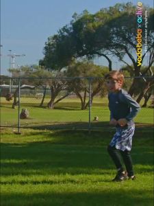 VODABEBA | Quick-dry Sun Protection Childrens Sportswear