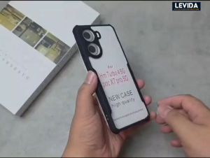 Poco X7 Pro 5G Case Armor Shockproof Case Poco X7 Pro 5G