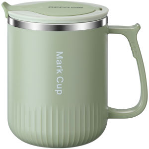 GEDO | Stainless Steel Tumbler Cup for Office and Home Use