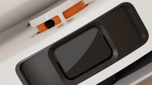 Xiaomi Robot Vacuum H50 Pro