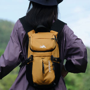 clu 2026 Casual Outdoor Hiking Backpack Lightweight Waterproof Durable Large Capacity ulc