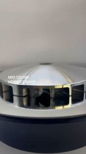 WZT YAMAHA MIO SOUL I 125 PULLEY FAN FOR MOTORCYCLE PARTS ACCESSORIES