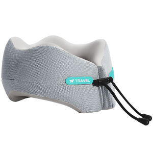 Boicod | Travel Portable U-Shaped Neck Pillow