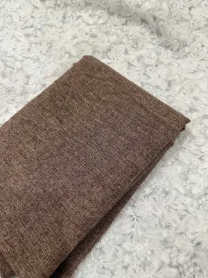[ VẢI NAKI ] Vải Linen Silk chuyên lên ghi lê sét vest quần tây sơ mi đầm váy khổ 15m
