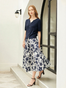 French Elegant Knitwear