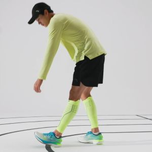 ANTA Mach 4 Pro Men รองเท้าวิ่ง Nitroedge PRO รองเท้ากีฬา 1124C5584 Official Store