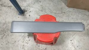 J127S11 SILL FENDER MERCEDES ACTROS MP2 MP3 9438800336 9438800436 LORRY TRUCK AKSESORI