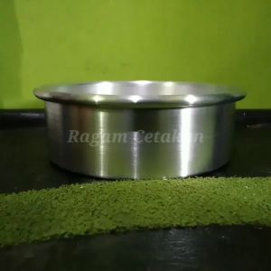 Cetakan Kue Loyang Bongkar Pasang & Tartlet 15cm Tinggi 5cm