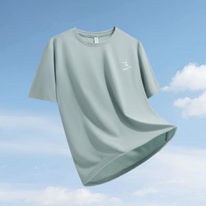 TUCANO | Ice Silk Quick-drying Loose T-shirt