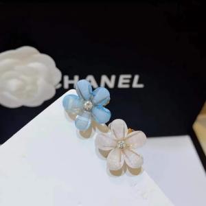 INA Beauty Shop Original Small Flower Cute Mini Fashion Hair Clips Hairpins Women Girls Hair Style Pins Claws Hair Accessories Headwear