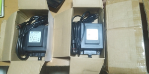 Jetflo Transformer 150Watts for Underwater Light