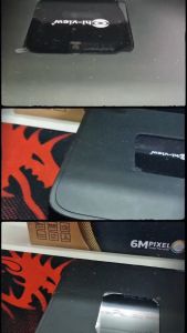 NVR PoE 4/8 Ch. Hi-View HP-6604PEHP-6608PE (NVR PoE.)