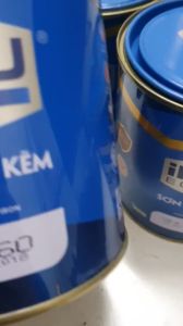 Sơn mạ kẽm indu hộp 750ml  sơn sắt mạ kẽm sơn tườnggỗ hàng chính hãng