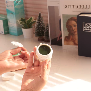 Simple beauty บาล์มสมุนไพรริดเฮิร์บ ตำรับหมอหลวง บ้านหมอละออง hemorrhoids balm สมุนไพรหลากหลาย 10g