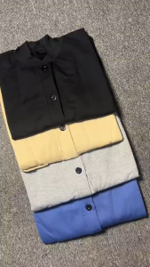 BIANCA BUTTON CARDIE OUTHER WANITA OVERSIZE - SWEATER CARDIGAN WANITA - OUTHER