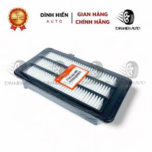 Combo lọc Honda CRV (2018-22) 1.5: Lọc gió động cơ + lọc gió điều hoà + lọc nhớt (172205AAA00/80292TG0W02/15400RTA003)