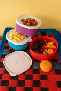 WADAH MAKANAN MISTING ANAK