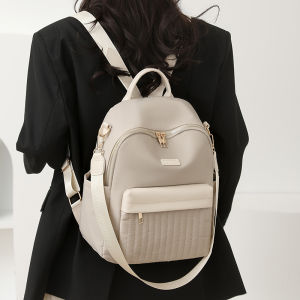 TANFAN | Fashionable Lightweight Multi-purpose Water-resistant Backpack
