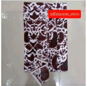 Sembong Batik//Sapit Urang//Pakaian Tradisional Jawa