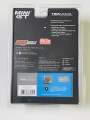 Hobby Store xe mô hình MiniGT #494 Lamborghini LBWK Aventador GT EVO Baby Blue Xanh Dương - LHD ( Full Card ). 